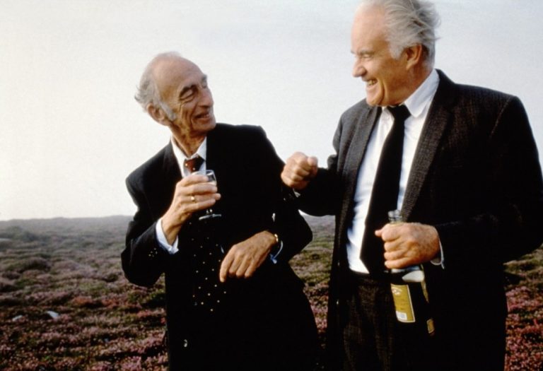 Waking Ned Devine