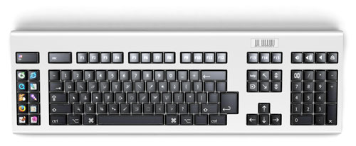 Optimus Keyboard